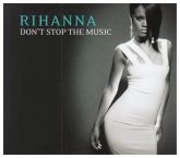 Rihanna Don't Stop the Music