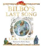 Bilbo's Last Song (Red Fox) (Paperback) J. R. R. Tolkien