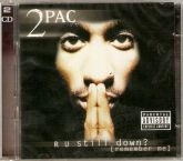 2Pac - R U Still Down? (Remember Me) 2CD 1997