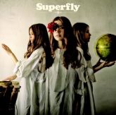 Superfly -WILDFLOWER & COVER SONGS: COMPLETE BESTTRACK 3(2CD