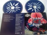 ★OASIS / FALLING DOWN /JAPAN LTD CD&DVD