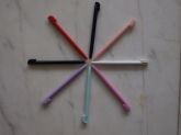 Colorful Stylus for NDS Lite (8-Stylus Pack)