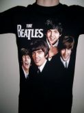 Beatles retro 1963 Band T-Shirt