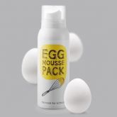 [Too Cool for School] Egg Mouse Pack 100ml