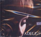 ADELE - 19  CD ARG