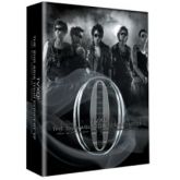 [DVD] Dong Bang Shin Ki - The 2nd Asia Tour Concert [O] [2di