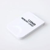 Asalaw®  128MB Memory Card for Nintendo Wii GameCube Console