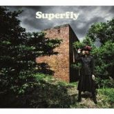 Superfly - Ai Wo Kurae (CD+DVD)