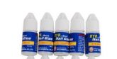10 X 3g PRO Acrylic Nail Glue French Art False Tips