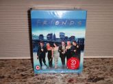 Friends Blu Ray Complete Series Se