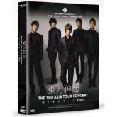 [DVD] Dong Bang Shin Ki - 3RD ASIA TOUR CONCERT [MIROTIC] [3