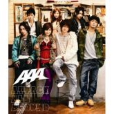 AAA : Attack All Around Best Album - Attack All Around (Kore
