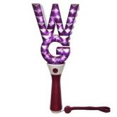 [JYP Official MD] Wonder Girls - Light Stick