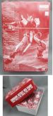 BANDAI Gundam Astray Red Frame Lowe Guele's Use Mobile Suit MG 1/100 Model Kit