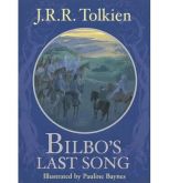 Bilbo's Last Song (Hardback) J. R. R. Tolkien