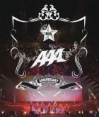 AAA 5th Anniversary Live 20100912 at Yokohama Arena [Blu-ray