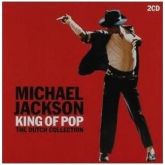 Michael Jackson KING OF POP (Dutch Edition) [2CD