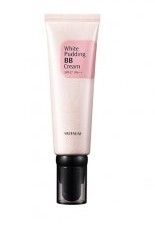 Aritaum - White Pudding BB Cream