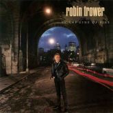 Robin Trower In The Line Of Fire CD