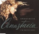 Anastacia - I'm Outta Love CD