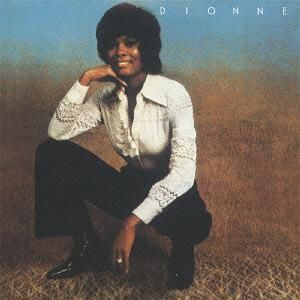 Dionne Warwick Dionne Mini Lp JAPAN CD