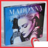 MADONNA Greatest Hits 2CD Digipak