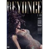 Beyoncé: I Am... World Tour (Deluxe Edition + CD)