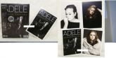 Adele Live At The Royal Albert Hall Taiwan  CD+DVD+4 Postcards