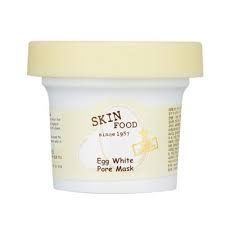 SkinFood Egg White Pore Mask 100g