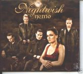 Nightwish - nemo  CD