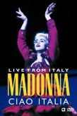 Madonna - Ciao Italia: Live from Italy (1988) germany