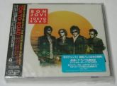 BON JOVI - TOKYO ROAD Japan CD