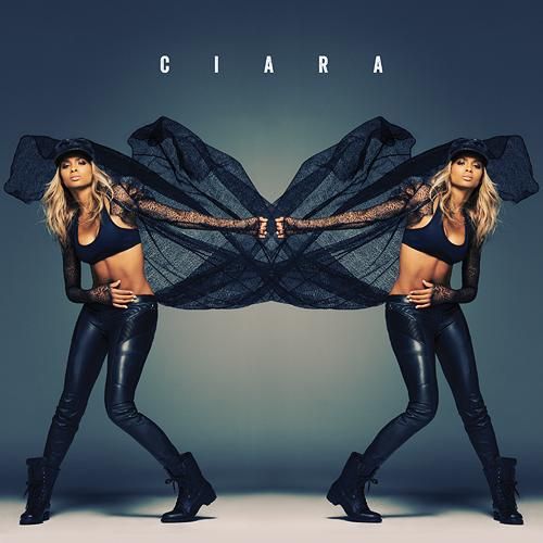 Ciara - CIARA  CD