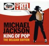 Michael Jackson KING OF POP (Belgium Edition) [2CD/