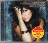 Ashlee Simpson - Autobiography CD