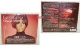 Leona Lewis Glassheart Taiwan 2 CD
