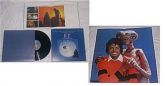 E.T. The Extra-Terrestrial - Vinyl box set Michael Jackson U