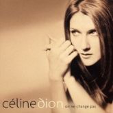 Celine Dion On ne change pas japan