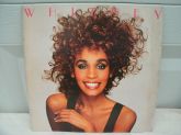 Whitney Houston 1987 Souvenir Program--Moment of Truth Tour-