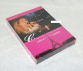 Celine Dion Au Coeur Du Stade Live Taiwan DVD+2 CD (Special Package)