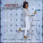 Whitney Houston - Unreleased Mixes 4 LP record boxset vinyl