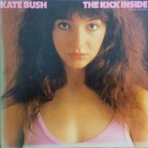 Kate Bush The Kick Inside LP VINYL JAPAN