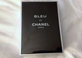 CHANEL BLEU DE CHANEL eau de toillete 1.7 oz Mens EDT Spray