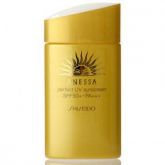 Shiseido Anessa Perfect UV Sunscreen SPF 50+ PA+++ 60ML