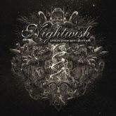 Nightwish - Endless Forms Most Beautiful Deluxe Edition [2SHM-CD+DVD] [Limited Edition] JAPAN