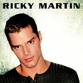 Ricky Martin - Martin USA