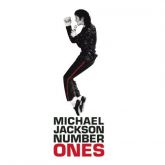 Michael Jackson Number Ones JAPAN CD
