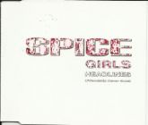 SPICE GIRLS - Wannabe CD