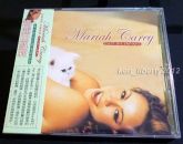 Mariah Carey Out In Japan Live CD