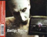 MARILYN MANSON The Fight Song CD